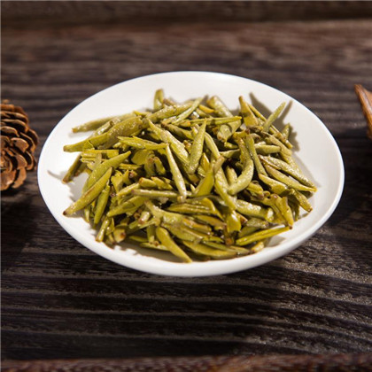 中国名茶
