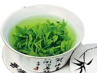 浙江绿茶有哪些种类