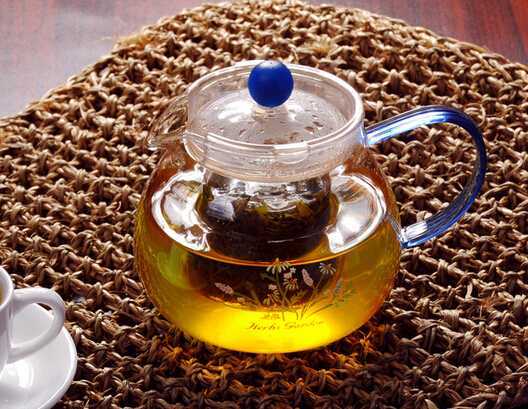 红茶绿茶有哪些种类