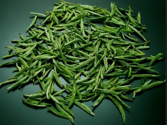 绿茶