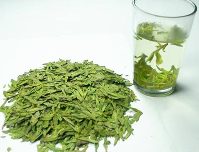 绿茶