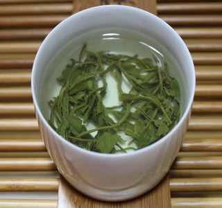 中国十大名茶
