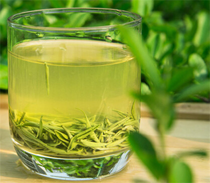 中国十大名茶排名