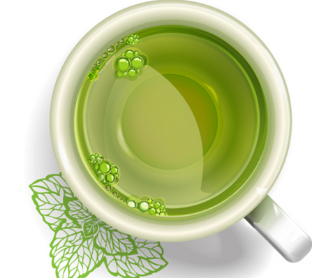 龙井茶
