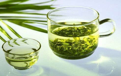 浙江十大名优绿茶