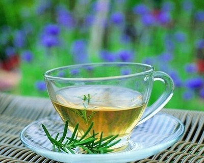 什么牌子的绿茶好